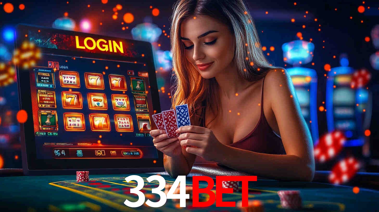 Aproveite as Melhores Promoções do 334BET