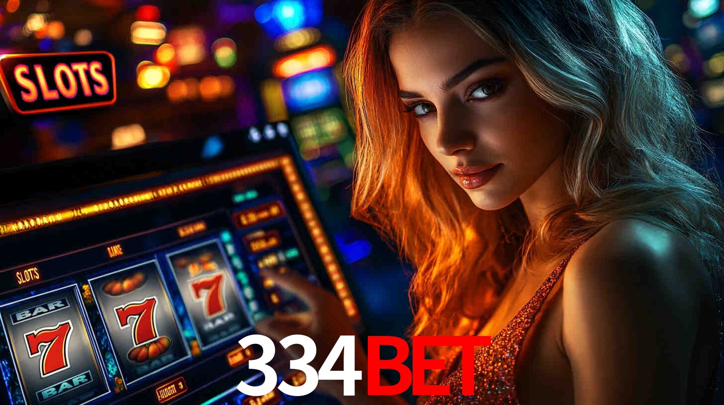 Descubra o Mundo das Mesas de Jogos no 334BET